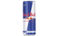 Red Bull