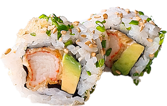 Calfornia Krab Maki