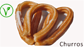 Churros