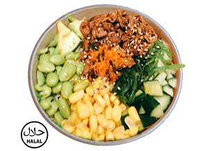 Tokidoki Beef