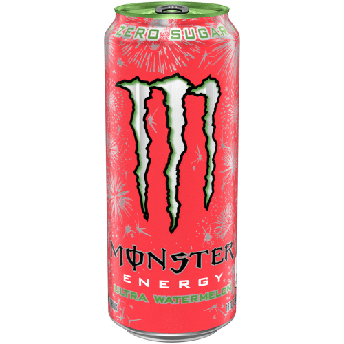 Monster Energy Ultra Watermelon 500ml