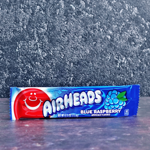 Airheads raspberry