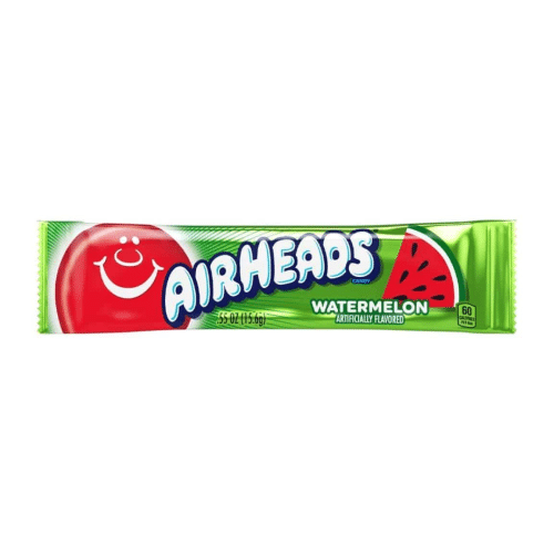 Airheads watermelon