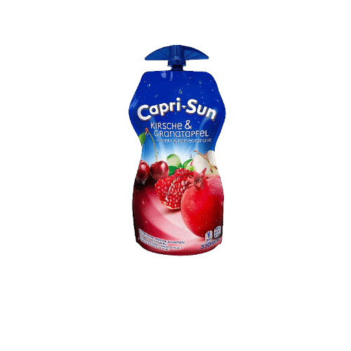 Capri-Sun cherry pomegranate 330ml