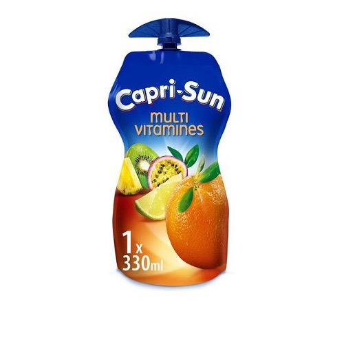 Capri-Sun multivitamine 330ml