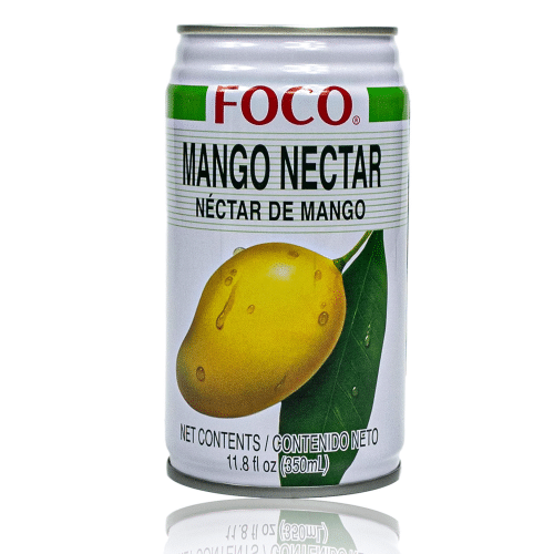 Foco mango 330ml