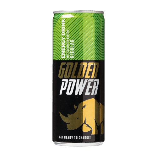 Golden power 250ml