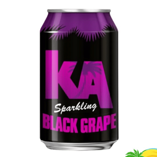 KA grape 330ml