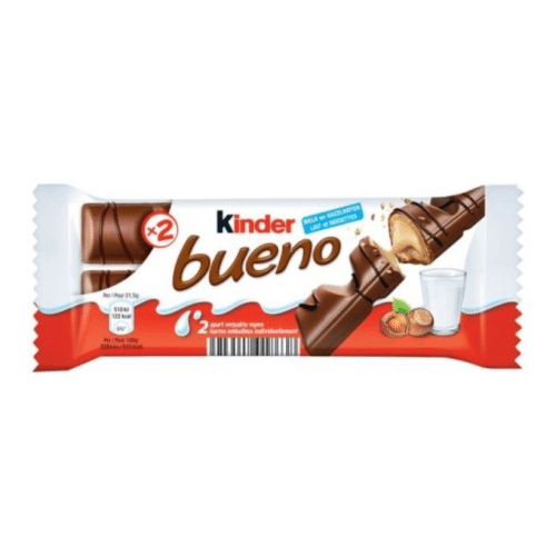 Kinder Bueno choco