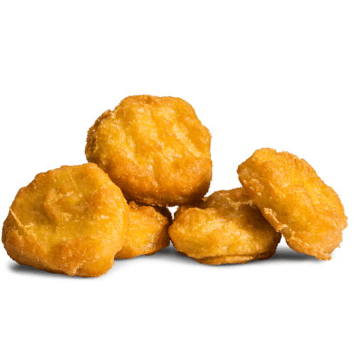 Kipnuggets