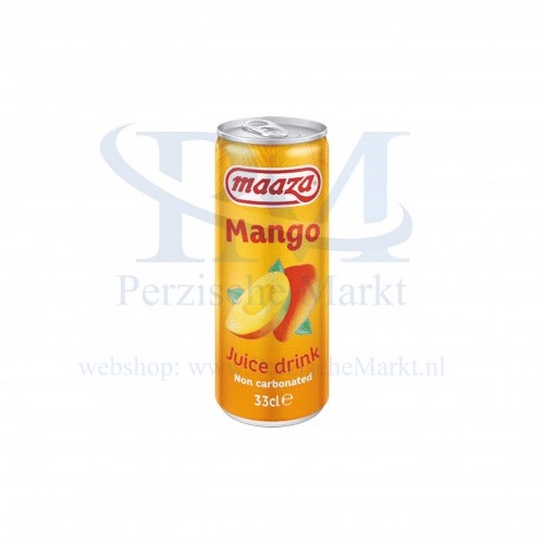 Maaza mango 330ml