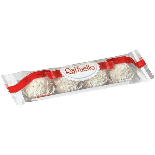 Raffaello cocos