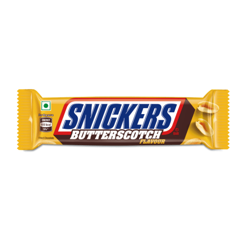 Snickers butter