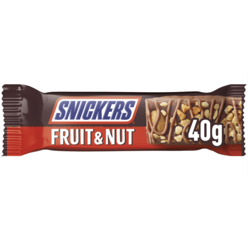 Snickers dadel