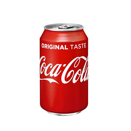 Coca Cola regular 