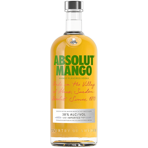 Absolut Mango 700ml