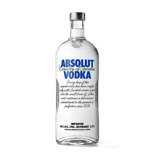 Absolut 1L