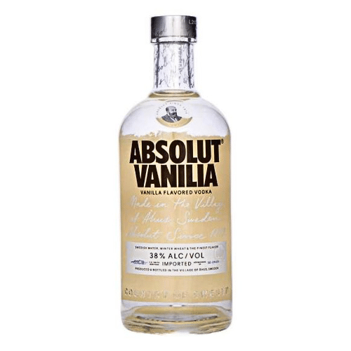 Absolut Vanilla 700ml