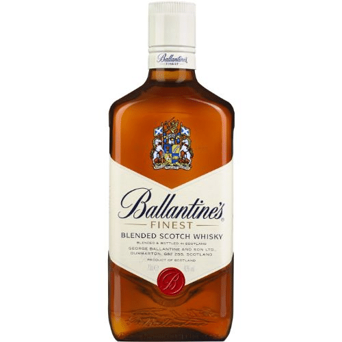 Ballantine's 700ml