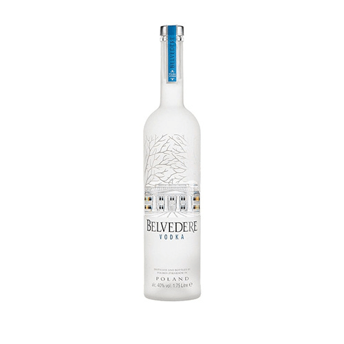 Belvedere 700ml