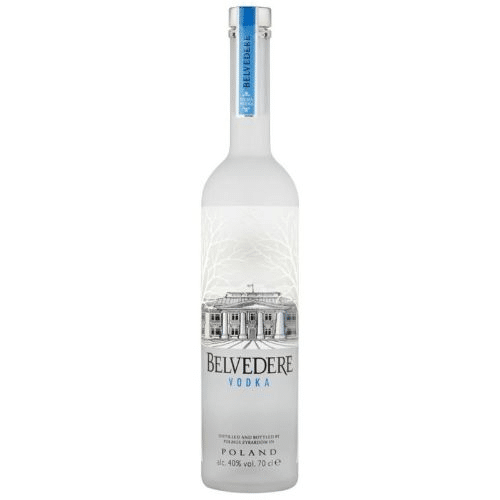 Belverde Lake 700ml