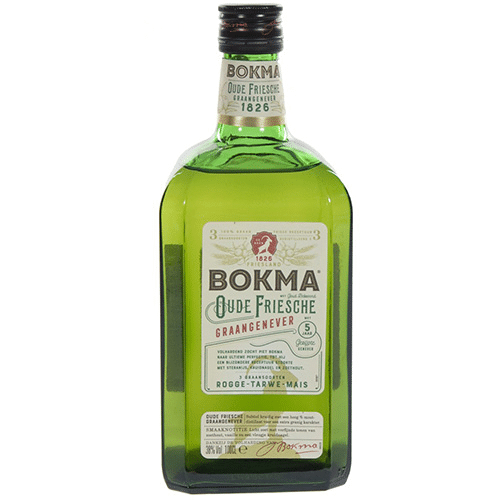 Bokma Oude Jenever 1l