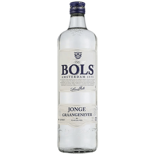 Bols Jonge Jenever 1l