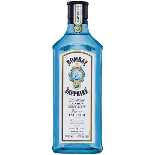 Bombay Sapphire 700ml