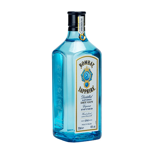 Bombay Sapphire 1l