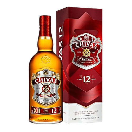 Chivas Regal 700ml