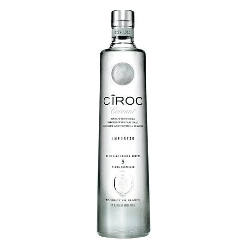 Cîroc coconut 700ml