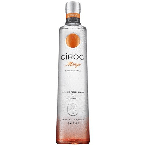 Cîroc mango 700ml