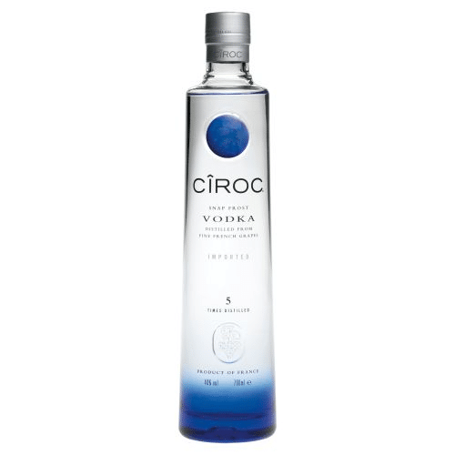 Cîroc 700ml