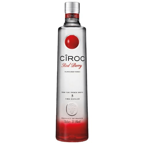 Cîroc raspberry 700ml