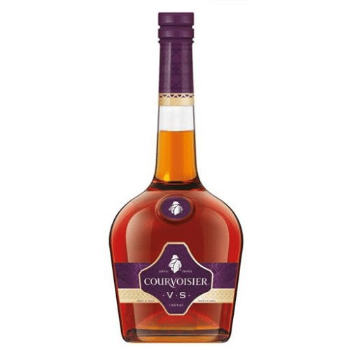 Courvoisier 1L