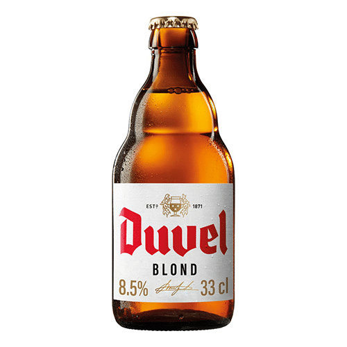 Duvel Blond 330 ml