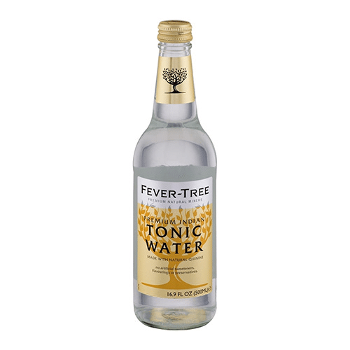 Fever Tree Indian Tonic 500ml