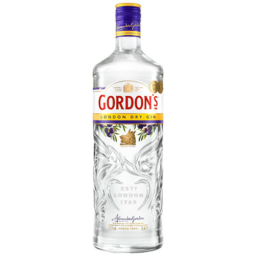 Gordons 1l