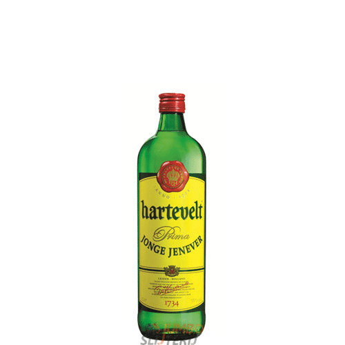 Hartevelt 500ml