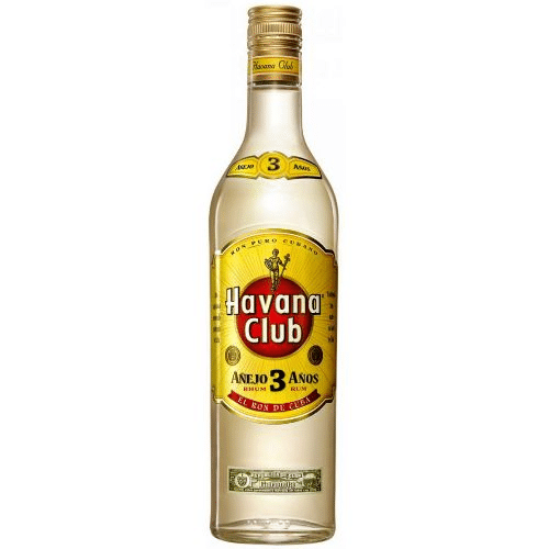 Havana club white 1L