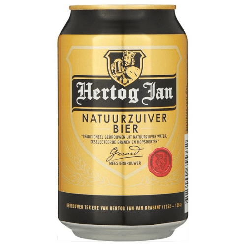 Hertog Jan 330ml