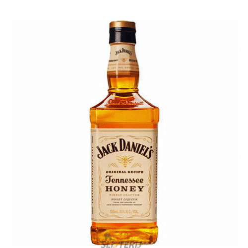 Jack Daniels Honey 700ml