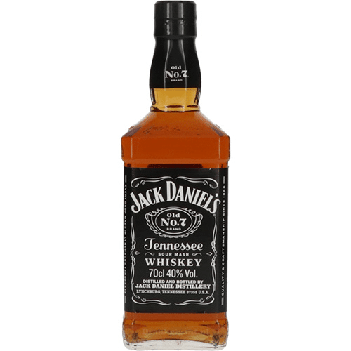 Jack Daniels 700ml