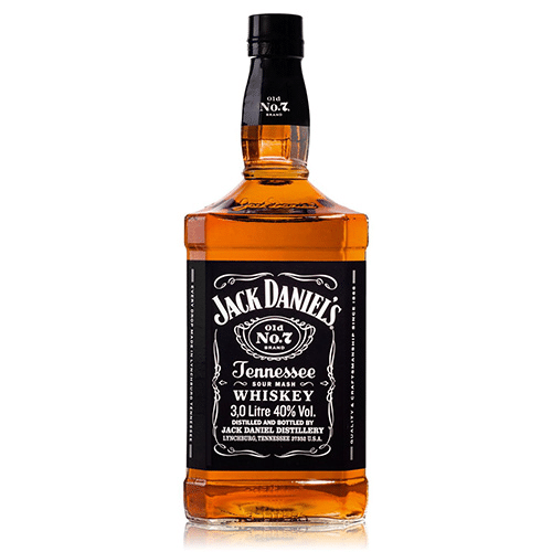 Jack Daniels 1l