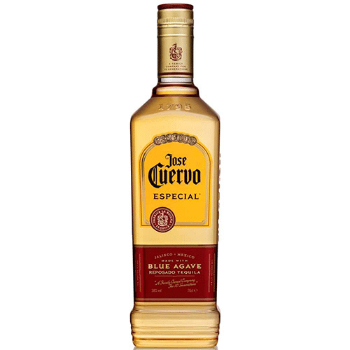 Jose Cuervo Especial Gold 700ml