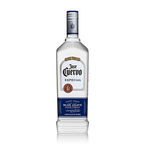 Jose Cuervo 700ml