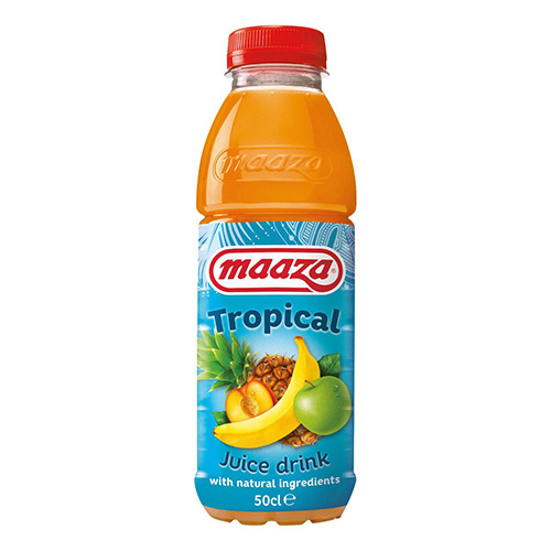 Maaza Tropical 500ml