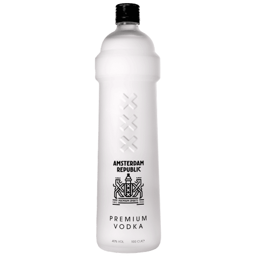 Amsterdamse Premium Vodka 700ml