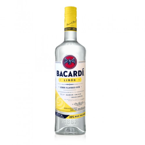 Bacardi lemon 70cl