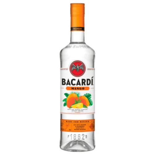 Bacardi mango 70cl